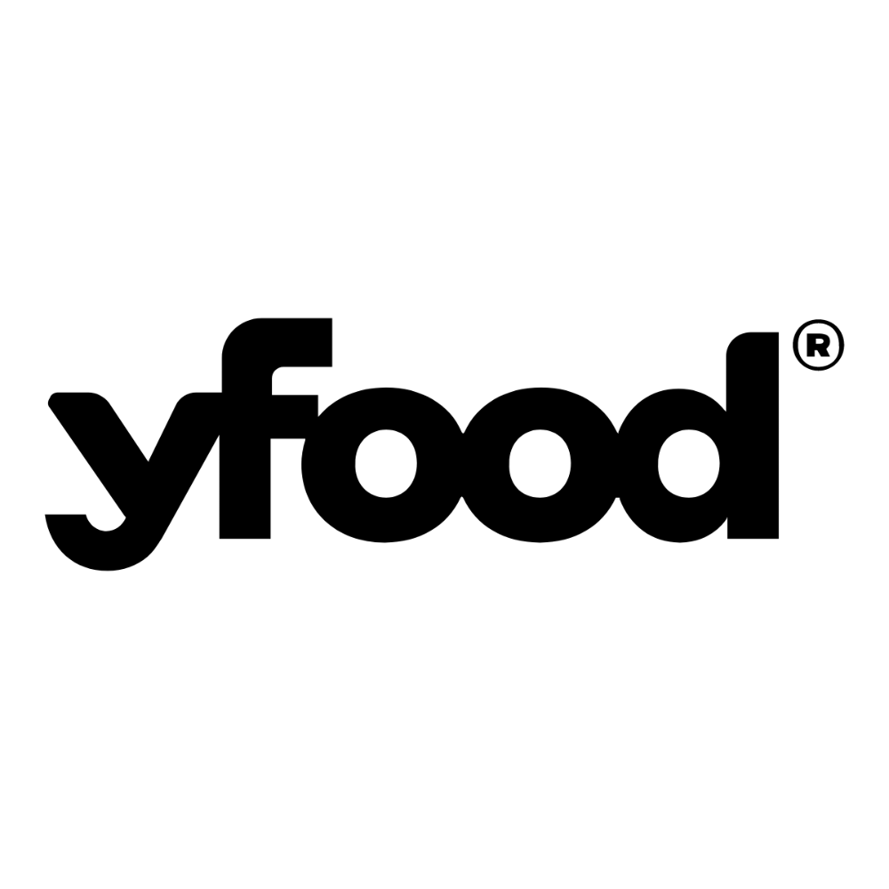 Logo YFood.co.uk