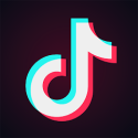 Logo TikTok - Android - BR - CPI