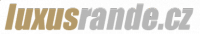 Logo Luxusrande - CZ