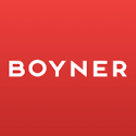 Logo Boyner – Online Alışveriş - Android - TR - CPI