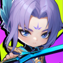 Logo Magic Chess: Go Go - Android - ID - CPI