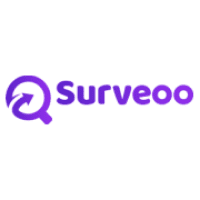 Logo Surveoo - Complete a survey - GT [incentive / offerwall]