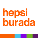 Logo Hepsiburada: Online Shopping - Android - TR - CPI