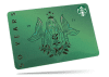 Logo Starbucks Coffee Voucher 500€ - DE