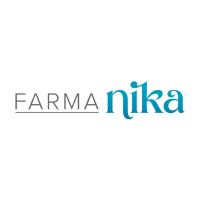 Logo FarmaNika - IT