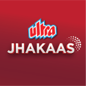 Logo Ultra Jhakaas: Movies & Shows - Android - IN - CPI