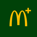 Logo McDo+ - Android - FR - CPI