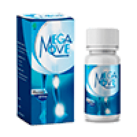 Logo MegaMove - ID
