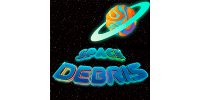 Logo Space Debris - Complete multiple goals - Android [MultiReward] [incentive / offerwall]