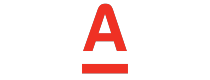 Logo РКО Альфа-Банк [CPS] RU
