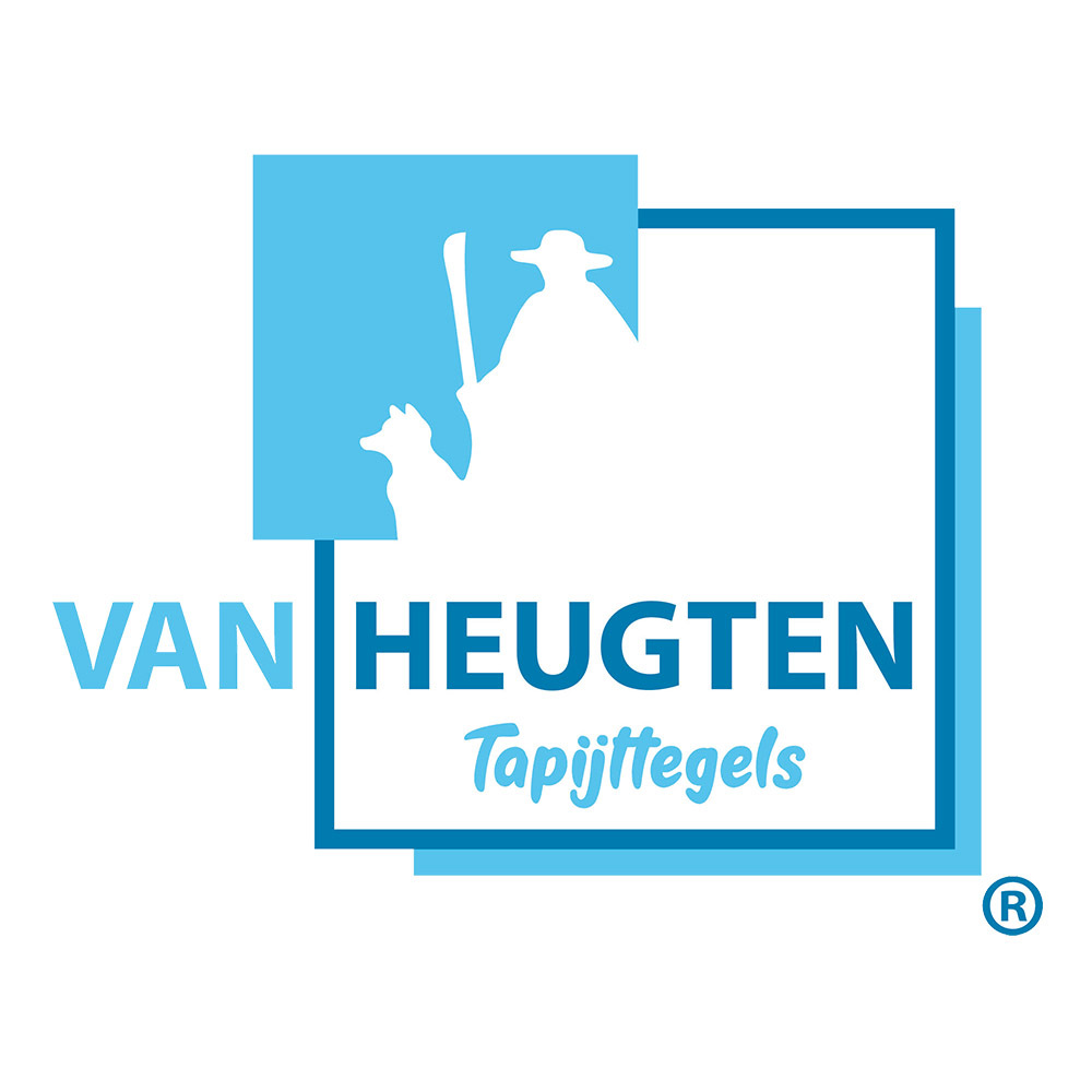 Logo Vanheugtentapijttegels.nl