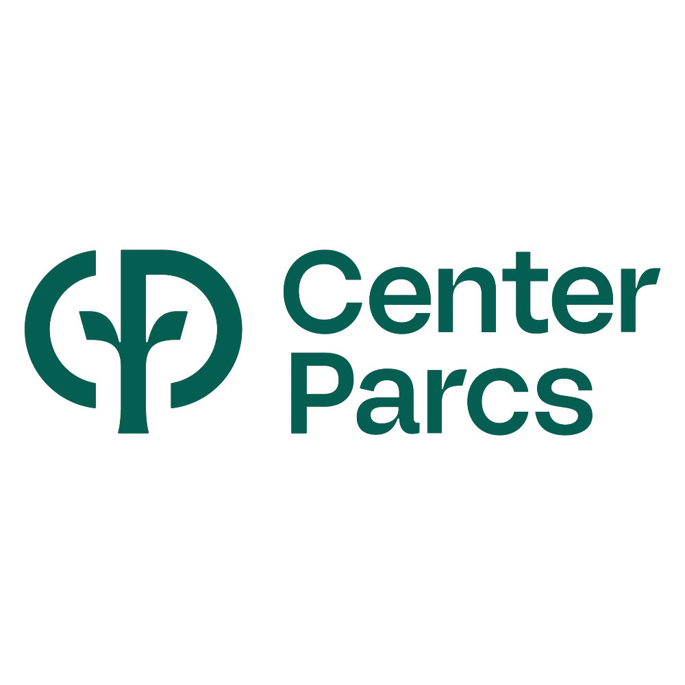 Logo Center Parcs
