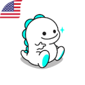 Logo Bigo Live - Live Streaming App - Android - PK - CPI