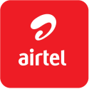 Logo My Airtel - Android - ZM - CPI