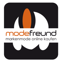 Logo Modefreund - AT