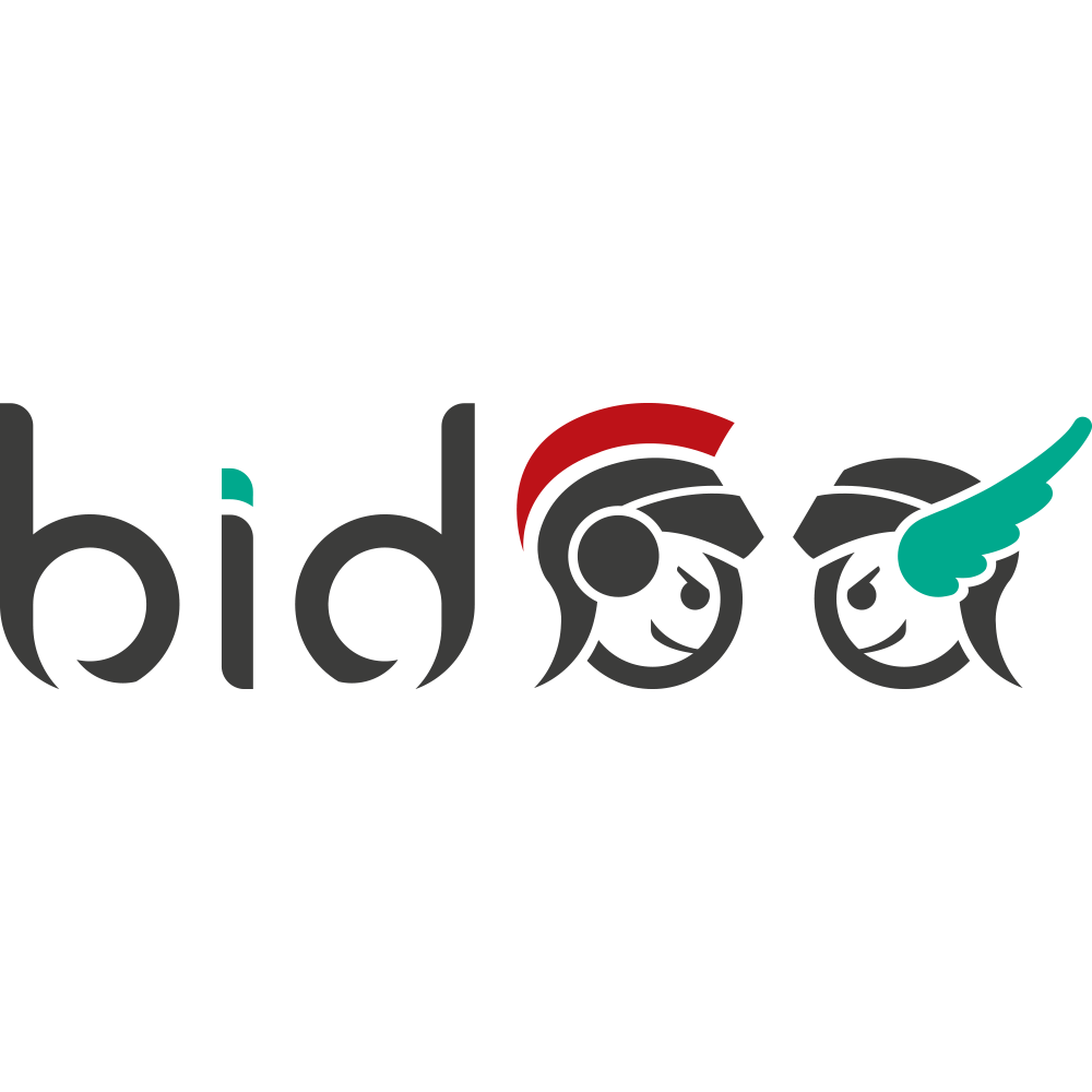 Logo Bidoo