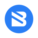 Logo BingX Trade BTC, Buy Crypto - Android - DE - CPI