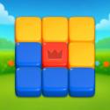 Logo Block Puzzle Palace - Android - US - CPI