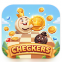 Logo Checkers - Draughts & Rewards - Android - Multi Geo - CPE