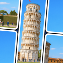 Logo Jigsawcard Solitaire Puzzle - Android - PL - CPI