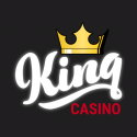 Logo King Casino Bingo - UK - CPA