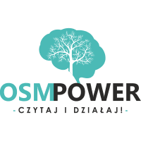 Logo OSMPower - PL