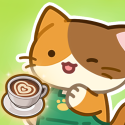 Logo Merge Cat Cafe : Coffee cat - Android - US