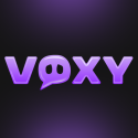 Logo Voxy : Your AI Friend - Android - IN - CPI