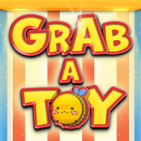 Logo Grab a toy - MultiReward - Android - LATAM [MultiReward] [incentive / offerwall]