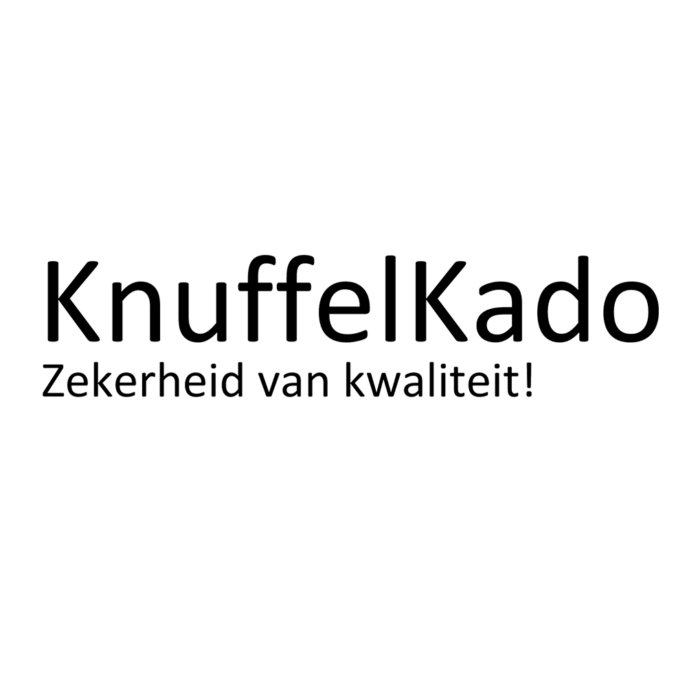 Logo Knuffelkado.nl