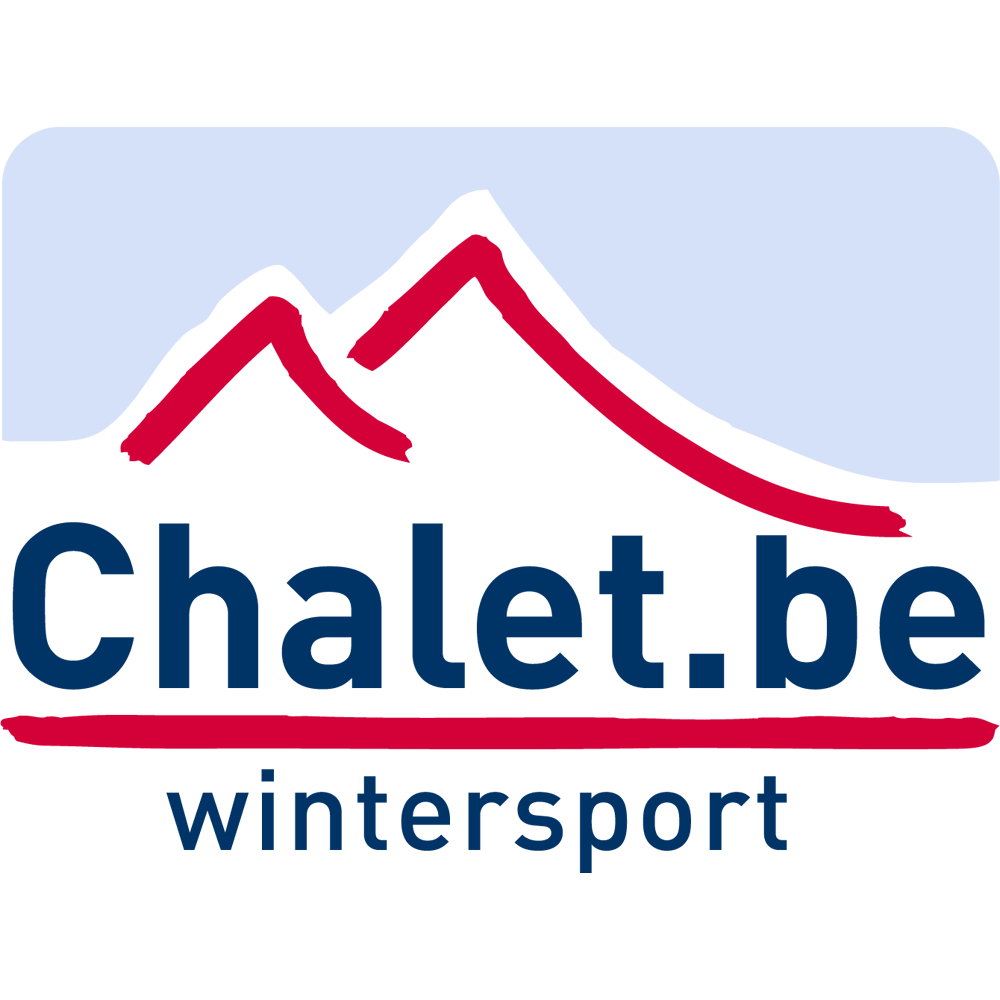 Logo Chalet.be