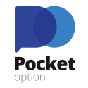 Logo Pocket Option - Android - TJ - CPI