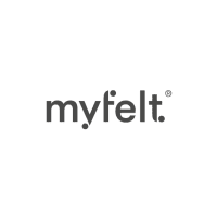 Logo Myfelt - AT