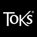 Logo Toks Restaurante - Android - MX - CPI