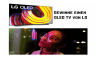 Logo LG OLED TV - DE