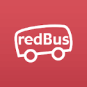 Logo redBus Book Bus, Train Tickets - Android - KH - CPI