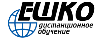 Logo ЕШКО