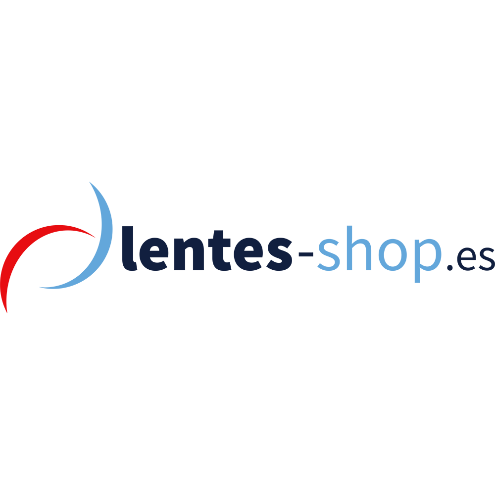 Logo Lentes-shop