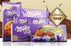 Logo Milka Chocolate 100€ - DE