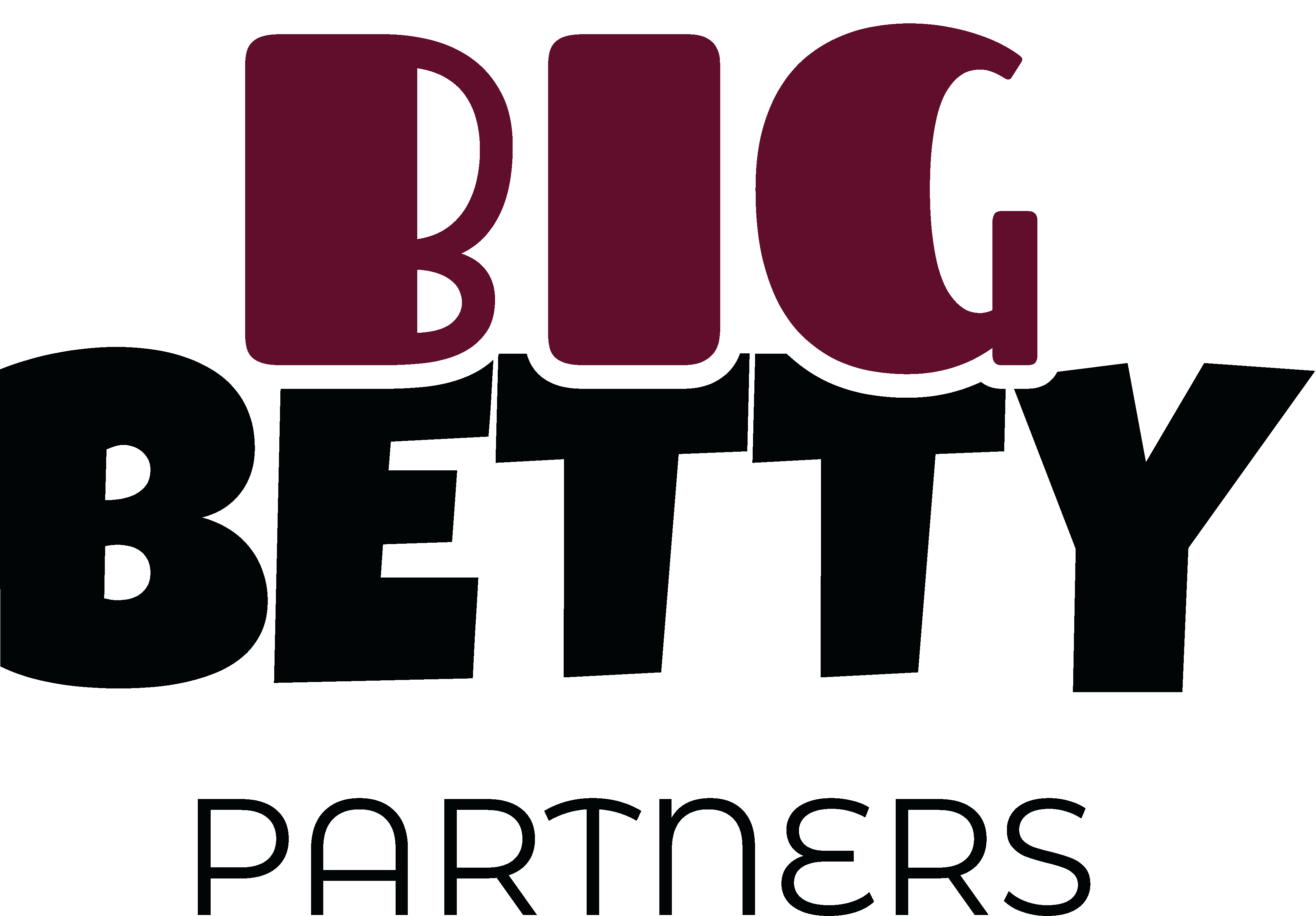Logo  Big Betty Partners: Award-Winning iGaming Affiliate Program