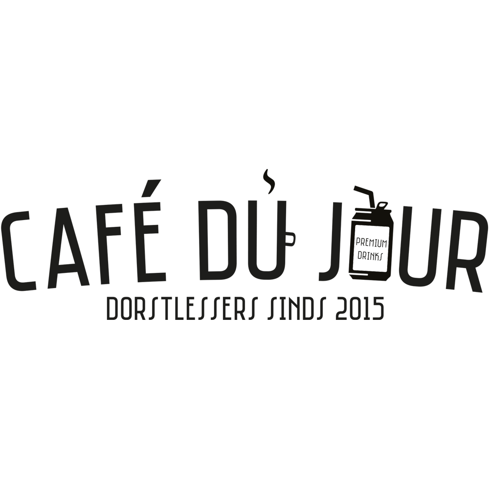 Logo Cafedujour.nl
