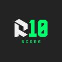 Logo R10 Score - Live Scores - Android - BR - CPI