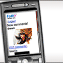 Logo MobileXpression- Android - CA - CPA