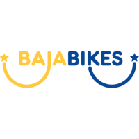 Logo BAJA BIKES - DE