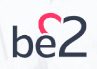 Logo BE2 - DE