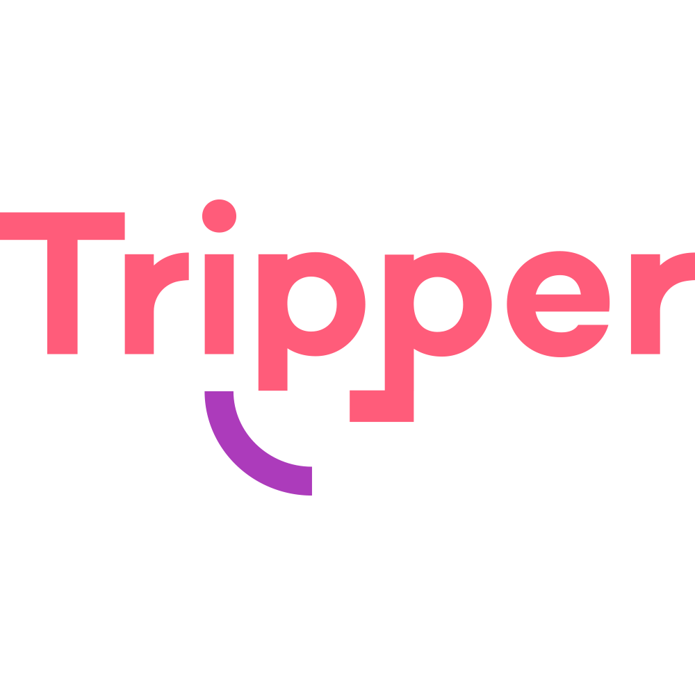 Logo Tripper.be