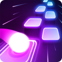 Logo Tiles Hop Music & Ball Game - Android - ID - CPI