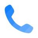 Logo Truecaller: Spam Call Blocker - Android - NG - CPI