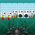 Logo Spider Solitaire Card Game - Android - US - CPI