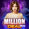 Logo Million Deal Deluxe - Android - NZ - CPI